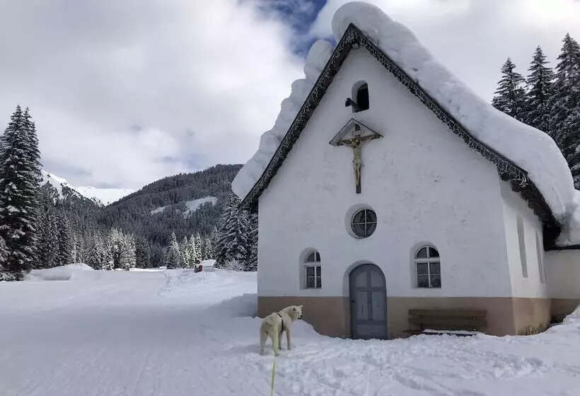 Alpine Touring Hotel Petfriendly
