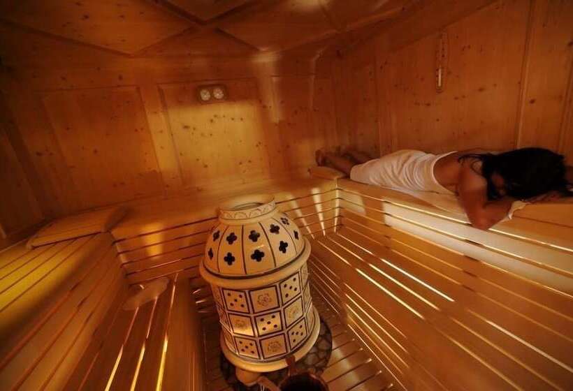 Alpine Touring Hotel Petfriendly