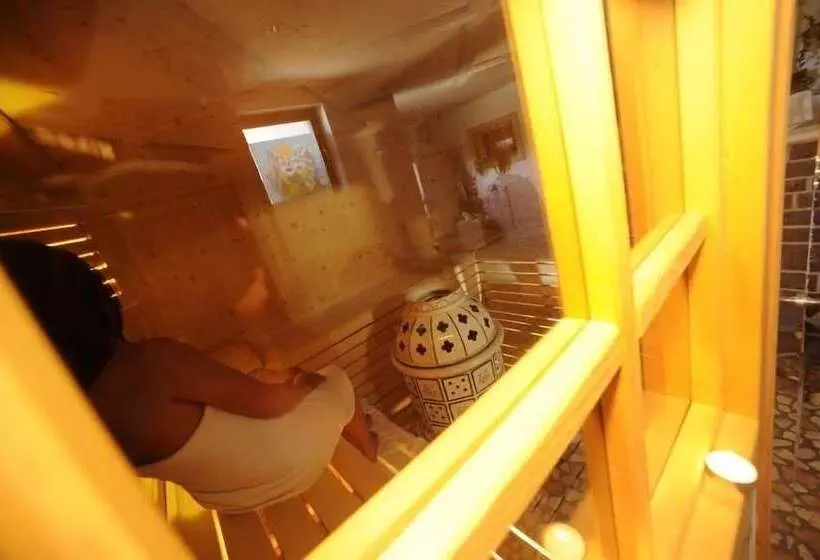 Alpine Touring Hotel Petfriendly