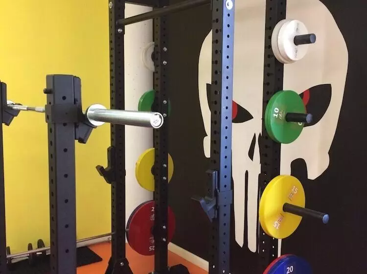 Alpine Touring Hotel Petfriendly