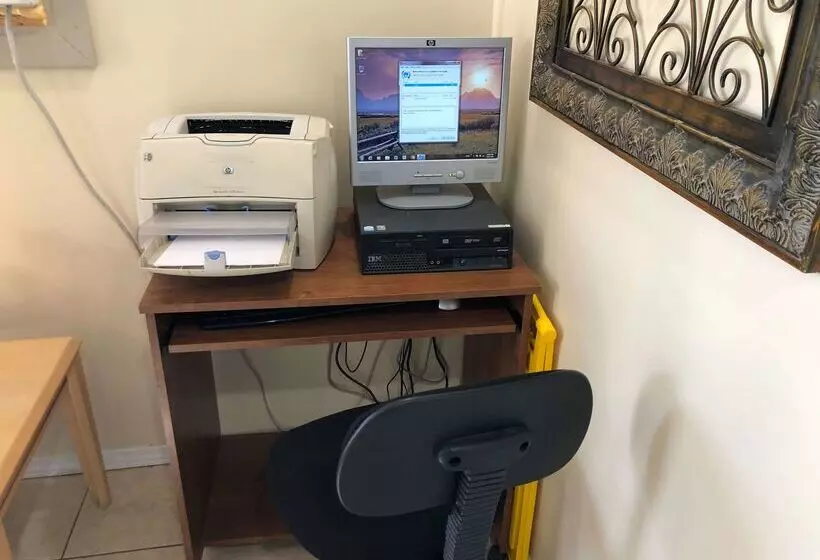 ホテル Americas Best Value Inn Beatrice