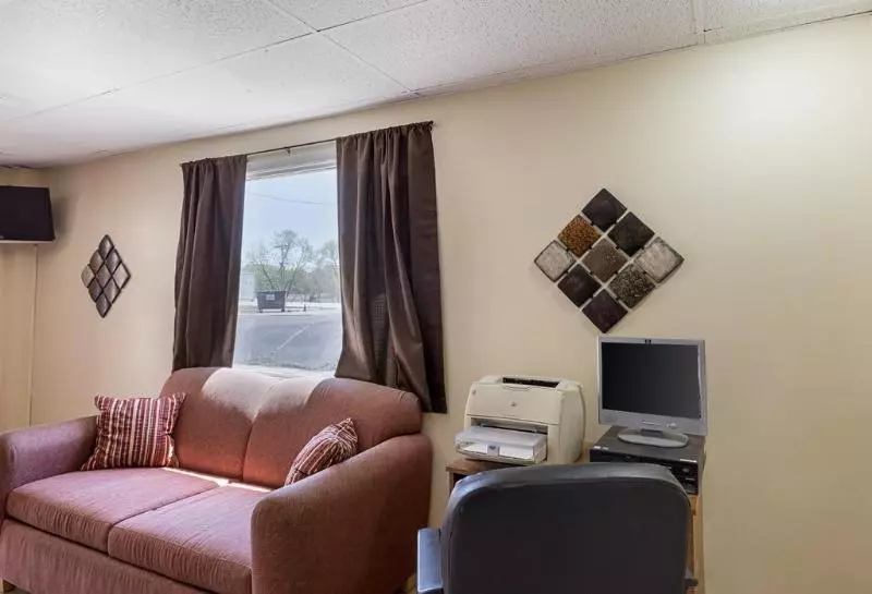ホテル Americas Best Value Inn Beatrice