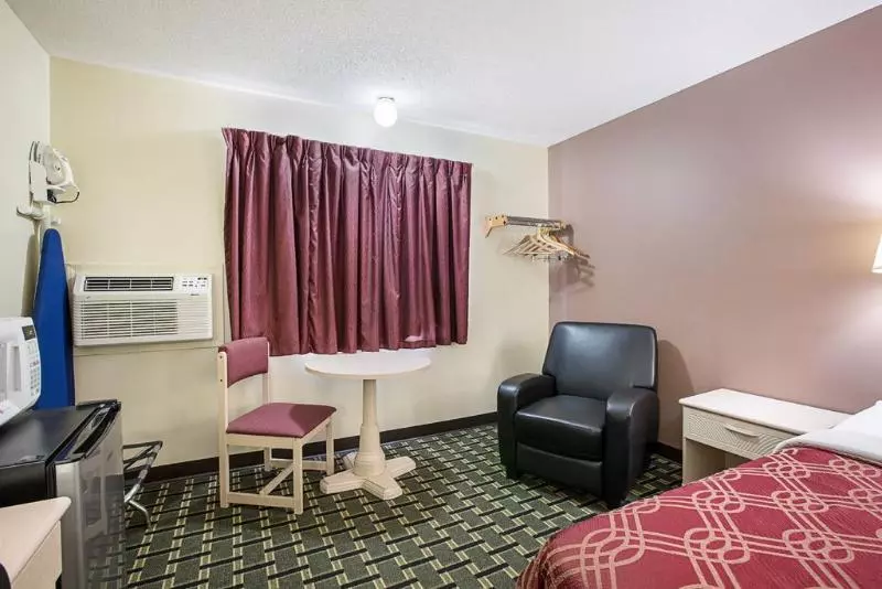 ホテル Americas Best Value Inn Beatrice