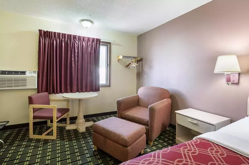 ホテル Americas Best Value Inn Beatrice