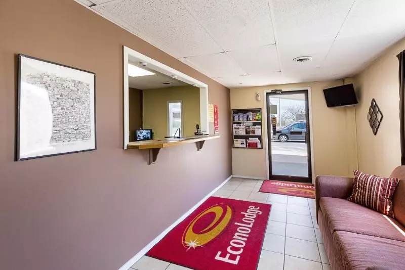 ホテル Americas Best Value Inn Beatrice