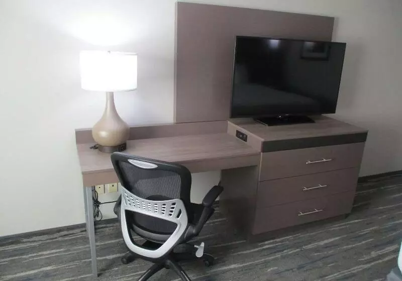 هتل Best Western Nsu Inn