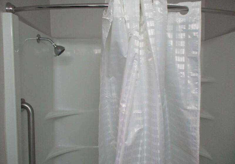 Hotel Best Western Nsu Inn