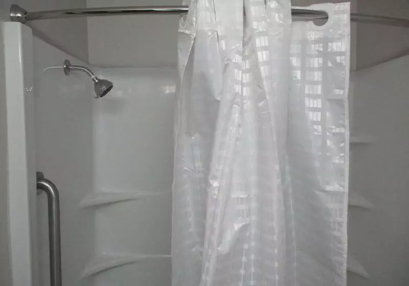 هتل Best Western Nsu Inn