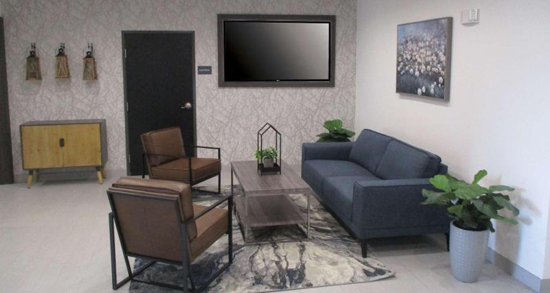 Hotel Best Western Nsu Inn