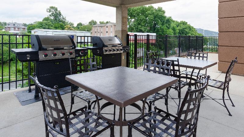 酒店 Candlewood Suites Reading, An Ihg