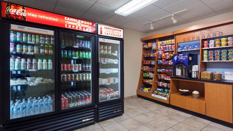 酒店 Candlewood Suites Reading, An Ihg