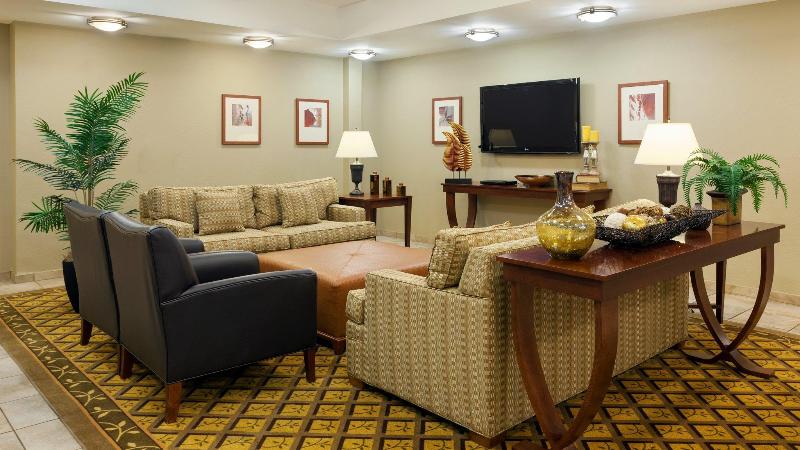 酒店 Candlewood Suites Reading, An Ihg