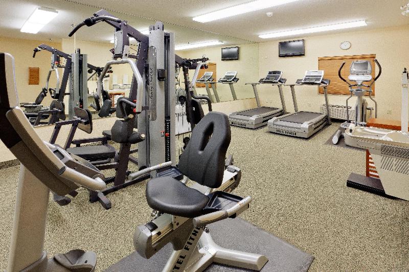 酒店 Candlewood Suites Reading, An Ihg