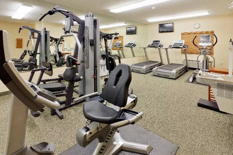 호텔 Candlewood Suites Reading, An Ihg