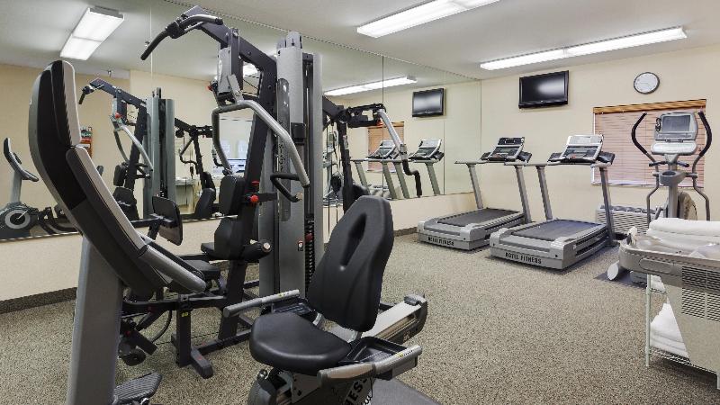 酒店 Candlewood Suites Reading, An Ihg