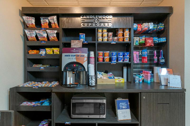 酒店 Candlewood Suites Reading, An Ihg