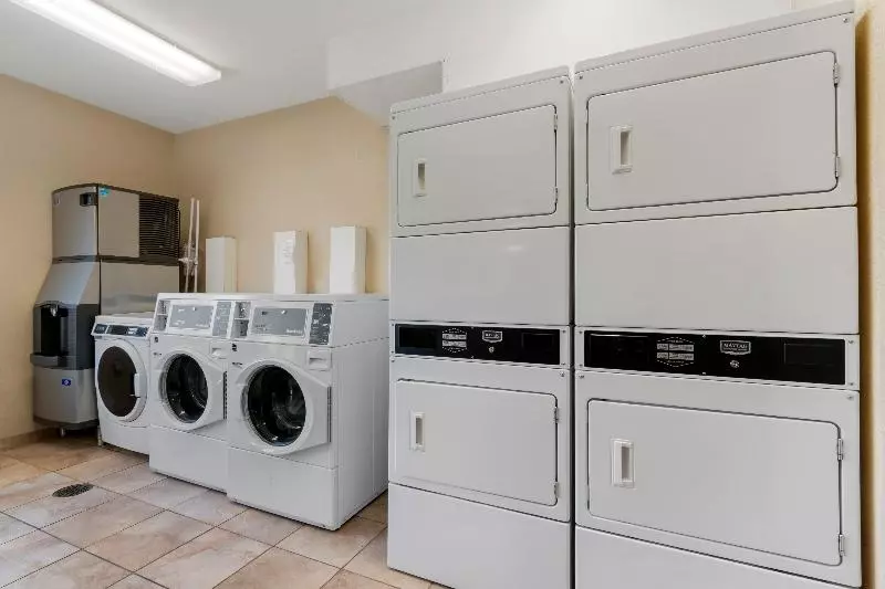 호텔 Candlewood Suites Reading, An Ihg