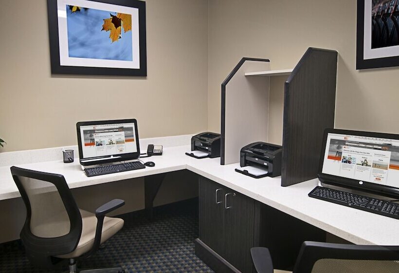 فندق Candlewood Suites Sioux Falls, An Ihg