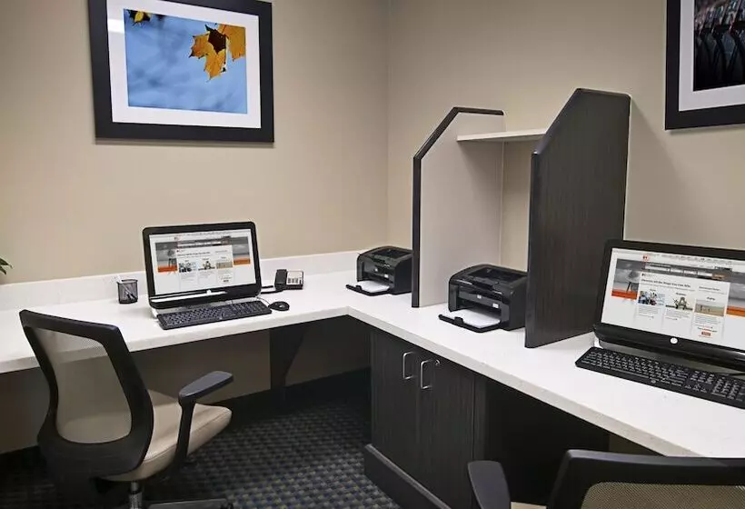 酒店 Candlewood Suites Sioux Falls, An Ihg