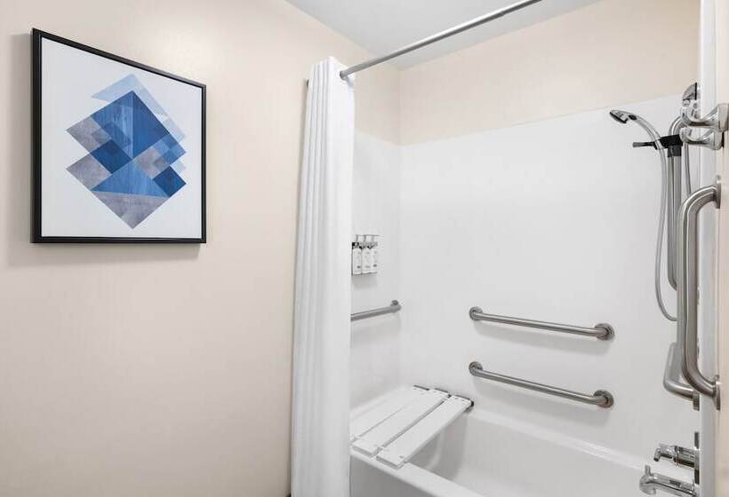 فندق Candlewood Suites Sioux Falls, An Ihg