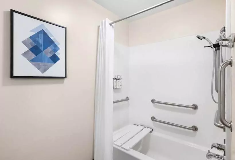 酒店 Candlewood Suites Sioux Falls, An Ihg