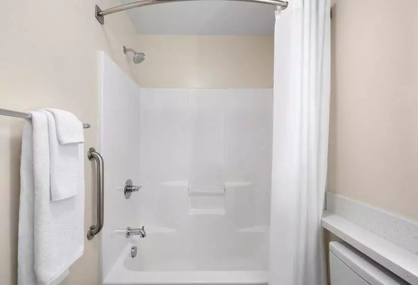 酒店 Candlewood Suites Sioux Falls, An Ihg