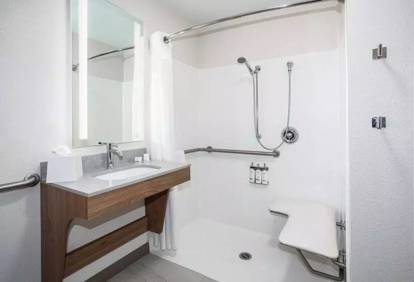 酒店 Candlewood Suites Sioux Falls, An Ihg