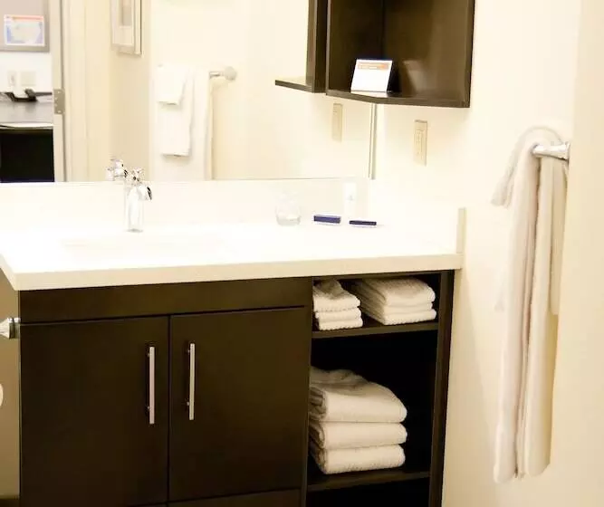 酒店 Candlewood Suites Sioux Falls, An Ihg