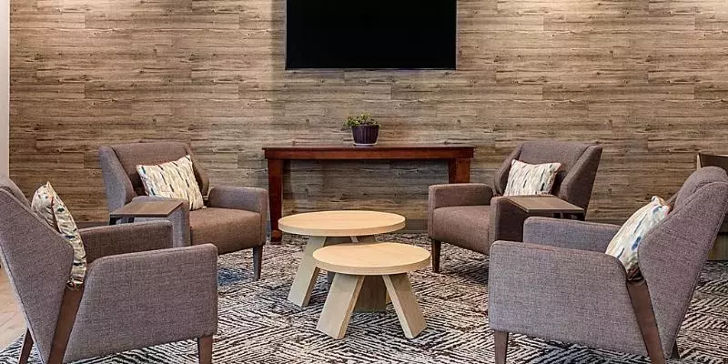 酒店 Candlewood Suites Sioux Falls, An Ihg