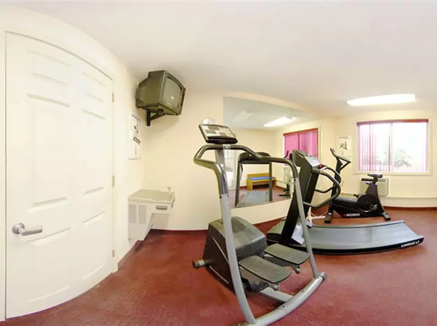 ホテル Rodeway Inn Hadley - Amherst