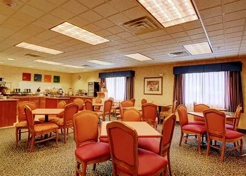 ホテル Rodeway Inn Hadley - Amherst