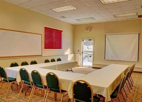 ホテル Rodeway Inn Hadley - Amherst