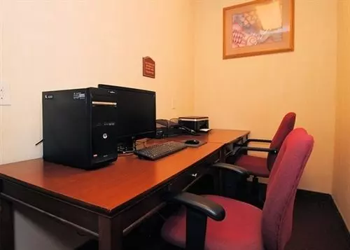 ホテル Rodeway Inn Hadley - Amherst