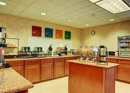 ホテル Rodeway Inn Hadley - Amherst