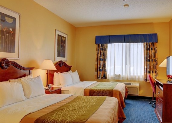 酒店 Rodeway Inn Hadley - Amherst