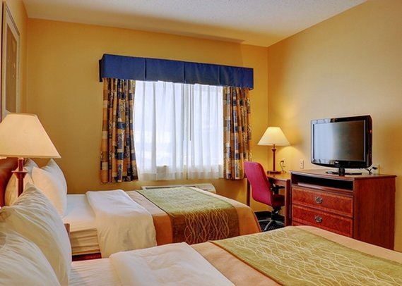 酒店 Rodeway Inn Hadley - Amherst