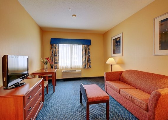 酒店 Rodeway Inn Hadley - Amherst