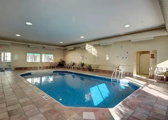 ホテル Rodeway Inn Hadley - Amherst