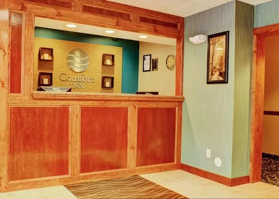 ホテル Rodeway Inn Hadley - Amherst