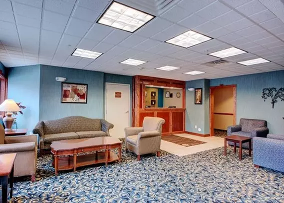 ホテル Rodeway Inn Hadley - Amherst