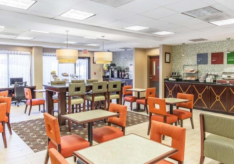 Hotel Comfort Inn Near Quantico Main Gate North