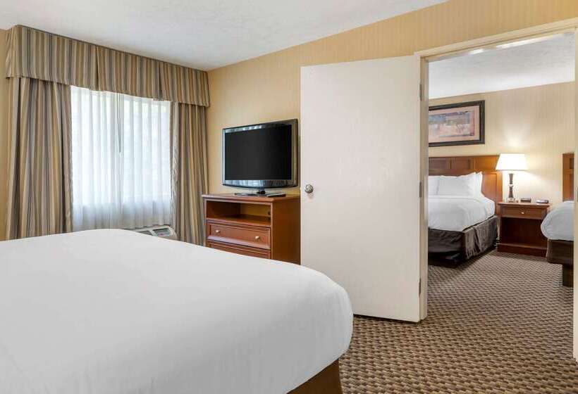 فندق Comfort Inn Traverse City