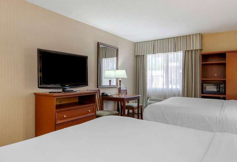 فندق Comfort Inn Traverse City