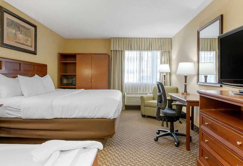 فندق Comfort Inn Traverse City