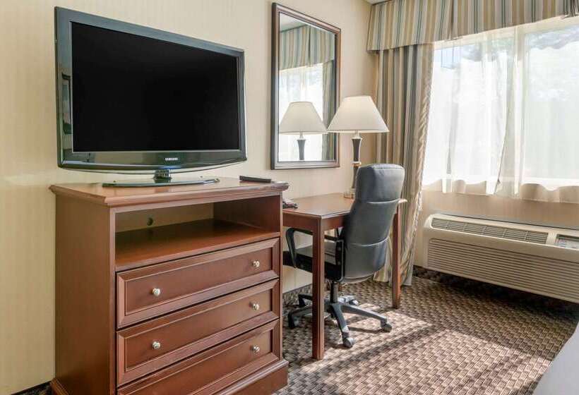 فندق Comfort Inn Traverse City