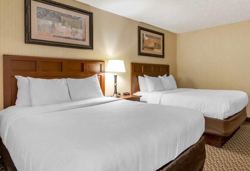 فندق Comfort Inn Traverse City