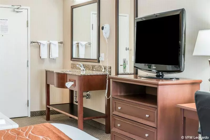 Hotel Comfort Inn Traverse City