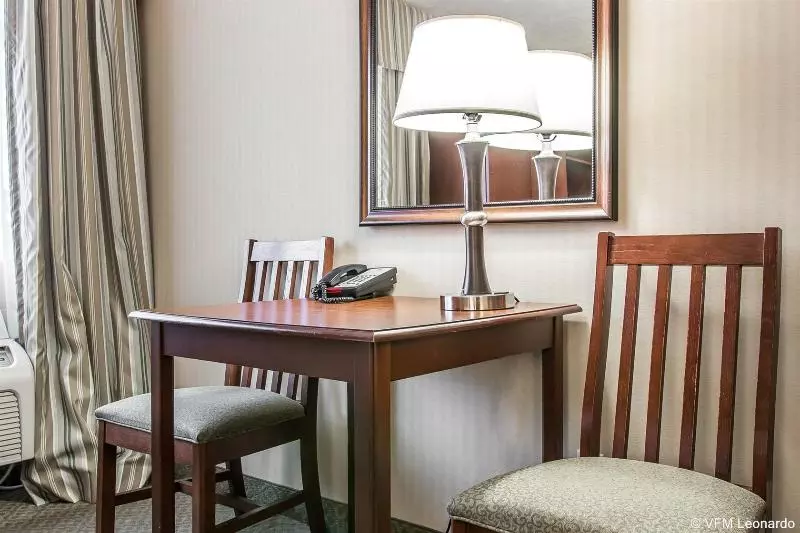 Hotel Comfort Inn Traverse City