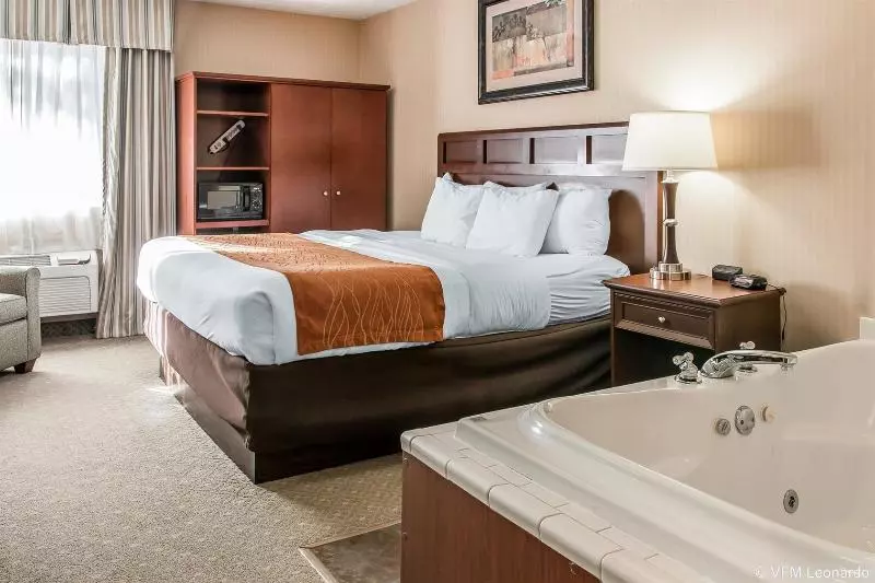 Hotel Comfort Inn Traverse City