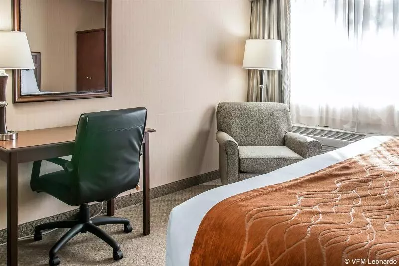 Hotel Comfort Inn Traverse City